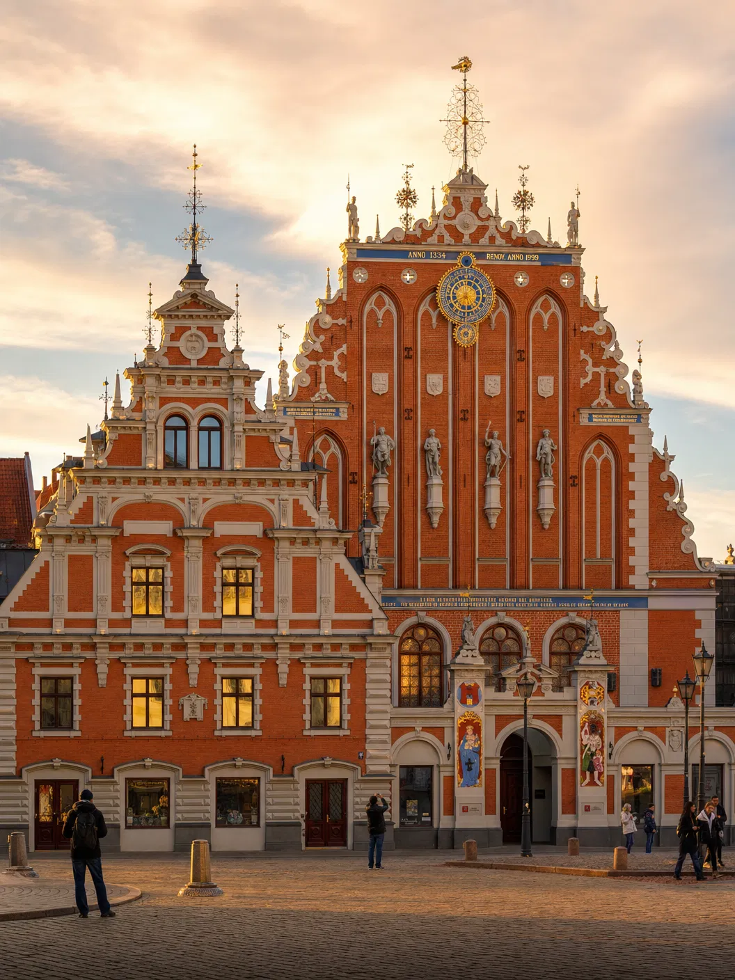 Riga IFF: Riga's International Film Festival in October
